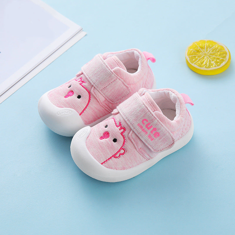 Baby Toddler Shoes Men And Women Babies 4