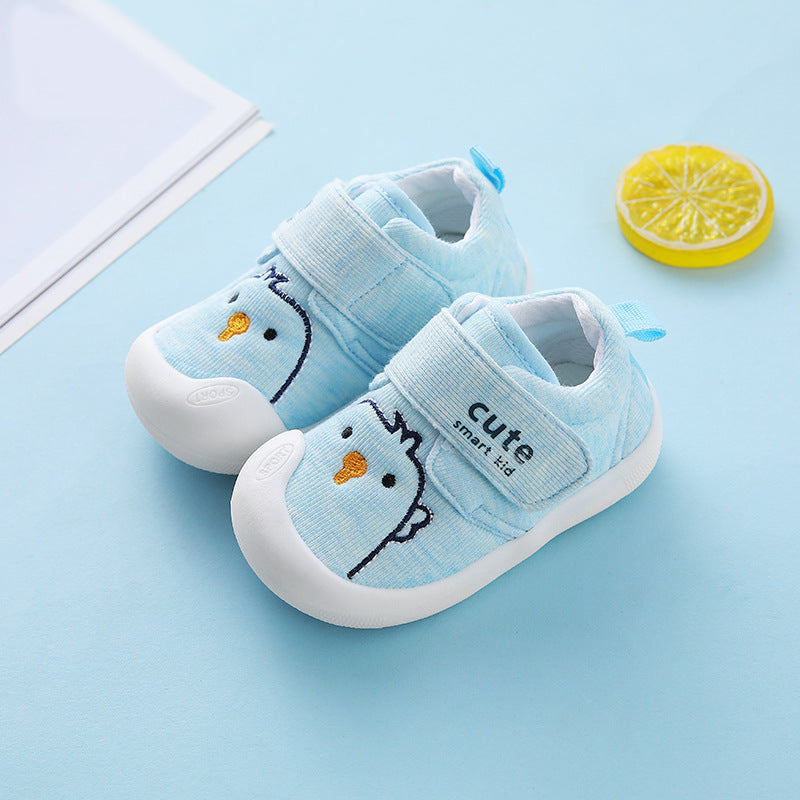 Baby Toddler Shoes Men And Women Babies 3