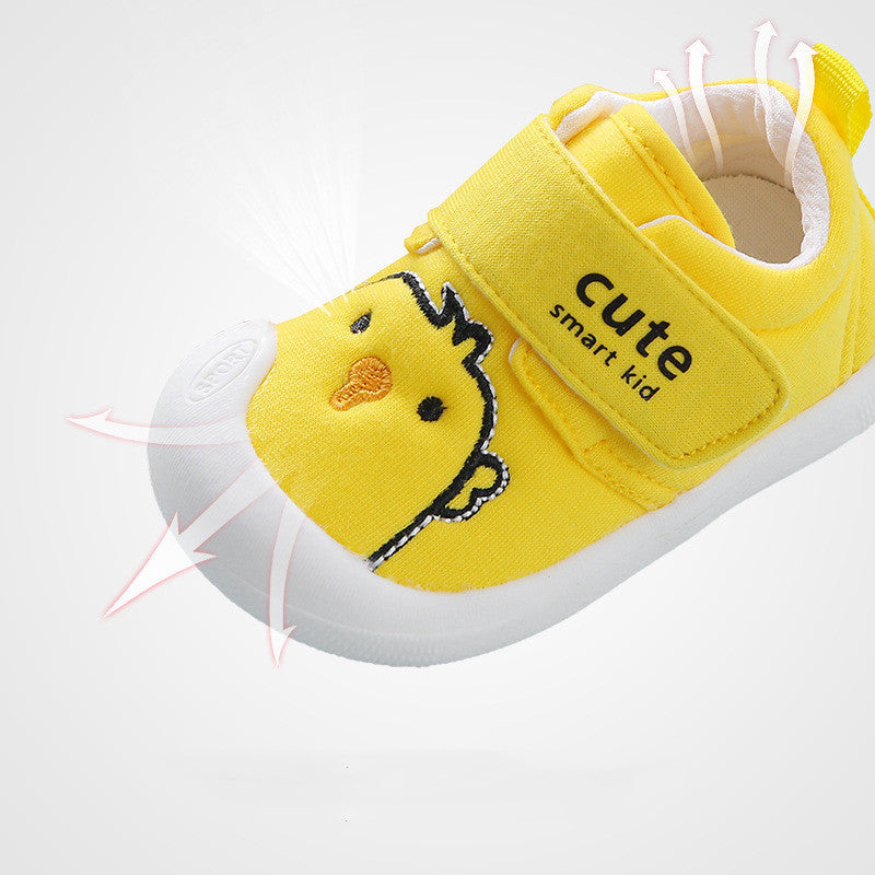 Baby Toddler Shoes Men And Women Babies 5