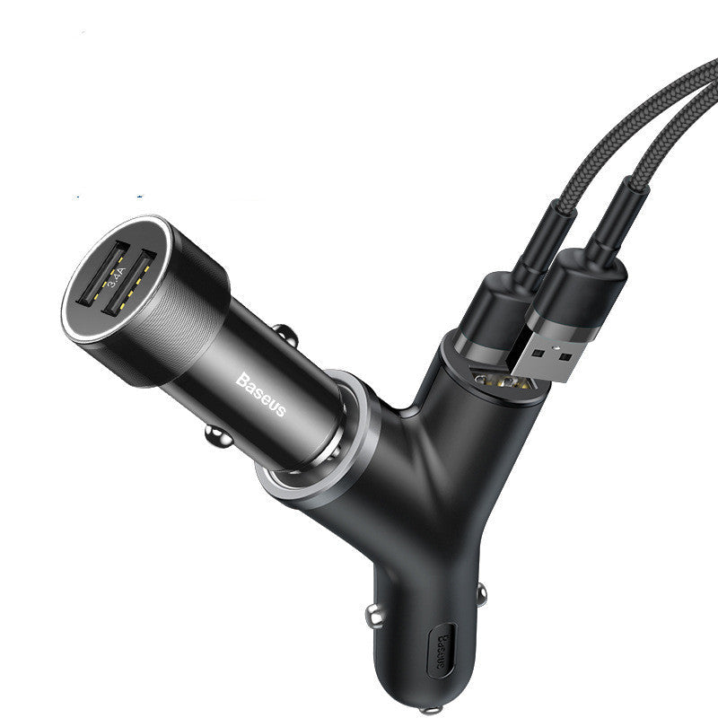 Car Phone Charger Cigarette Lighter 1