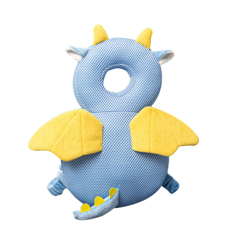 Toddler Head Protection Pad 4