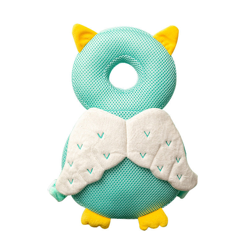 Toddler Head Protection Pad 5