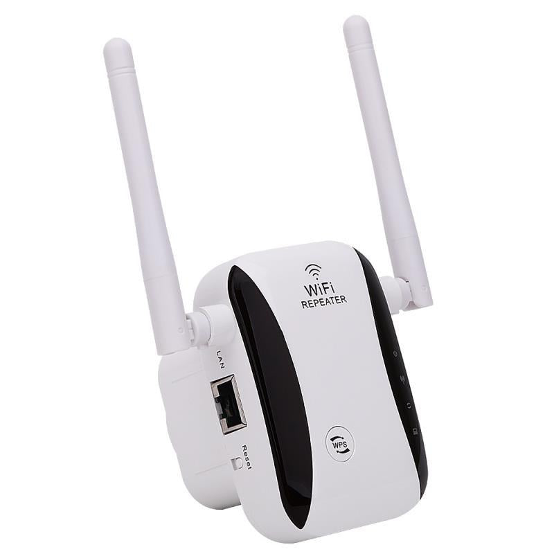 Booster Network Signal Amplifier Wireless Router 1