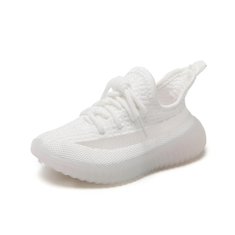 Children's Sports Shoes Boys Coconut Shoes 1
