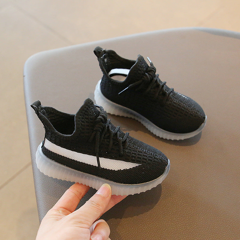 Children's Sports Shoes Boys Coconut Shoes 6