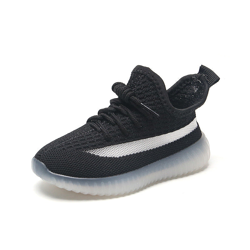 Children's Sports Shoes Boys Coconut Shoes 7