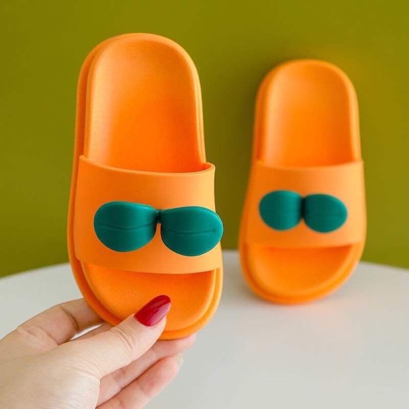 Home Bathroom Bath Baby Sandals And Slippers 7