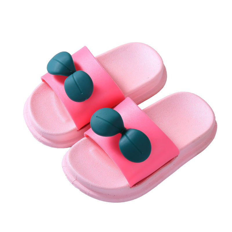 Home Bathroom Bath Baby Sandals And Slippers 8
