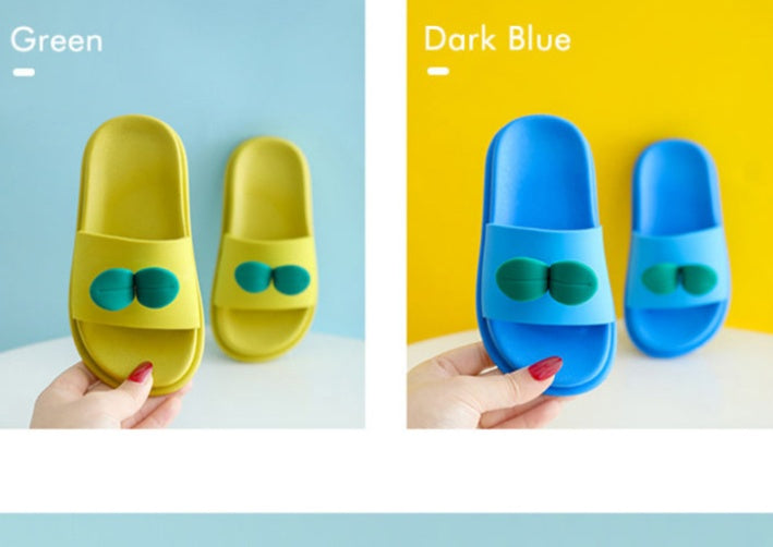 Home Bathroom Bath Baby Sandals And Slippers 5