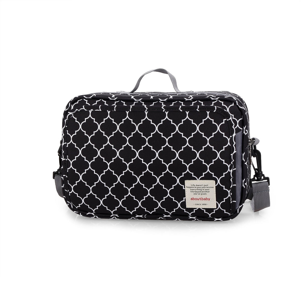 Diaper Storage Packaging Diapers Diapers Diaper Bag Portable Baby Outing Mommy Bag 6