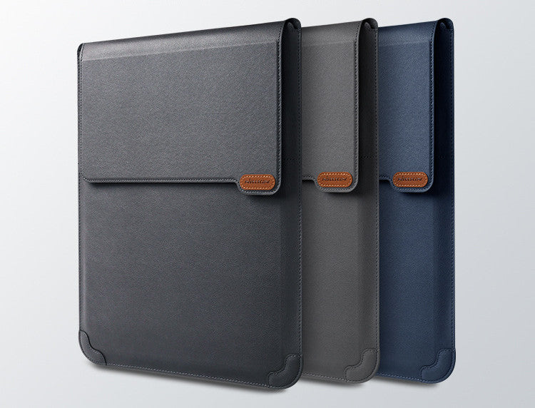 Multifunctional Computer Bag 14 16-inch Notebook Stand Storage Bag 1