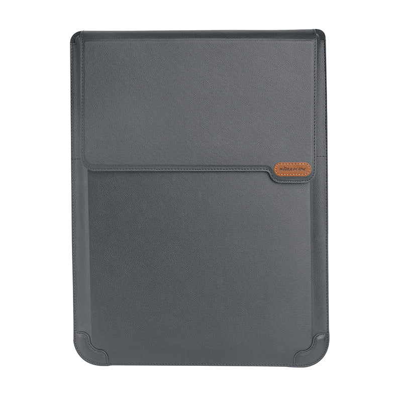 Multifunctional Computer Bag 14 16-inch Notebook Stand Storage Bag 4