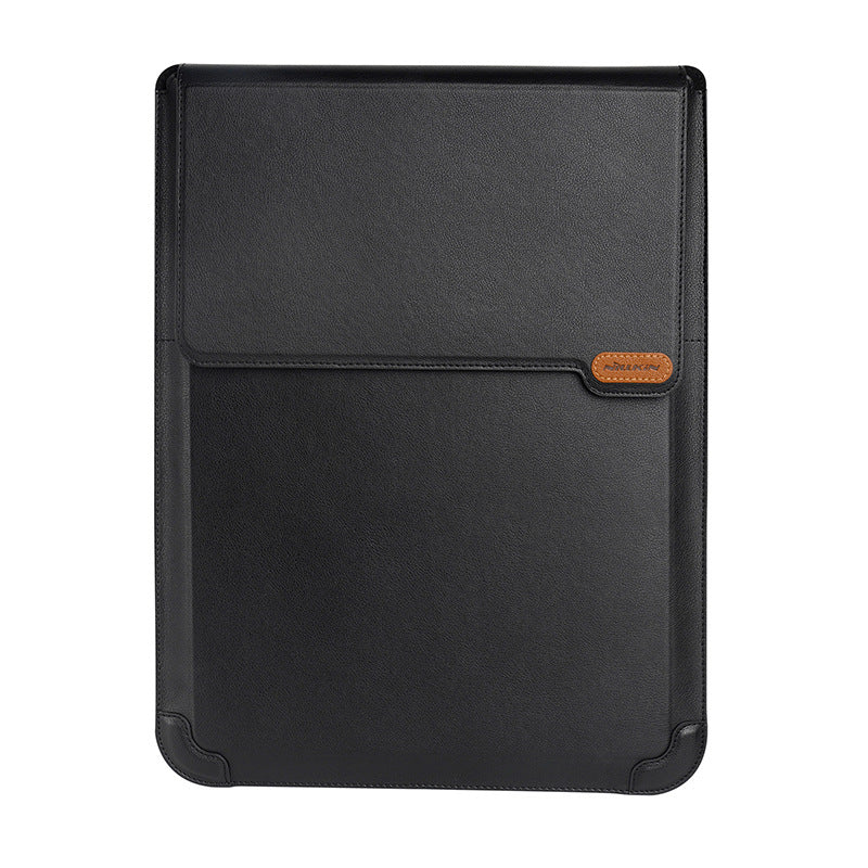 Multifunctional Computer Bag 14 16-inch Notebook Stand Storage Bag 5