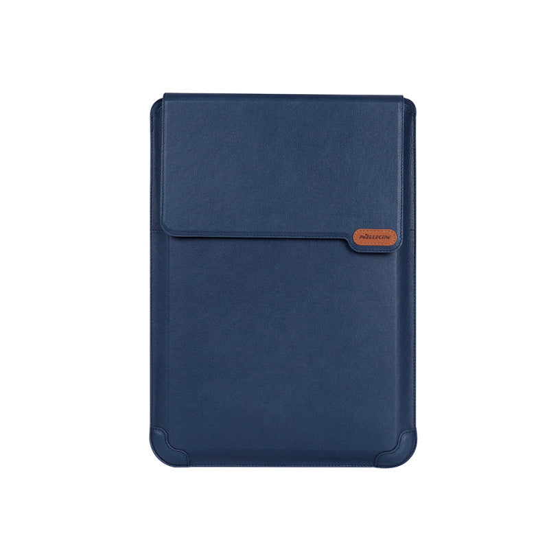 Multifunctional Computer Bag 14 16-inch Notebook Stand Storage Bag 3