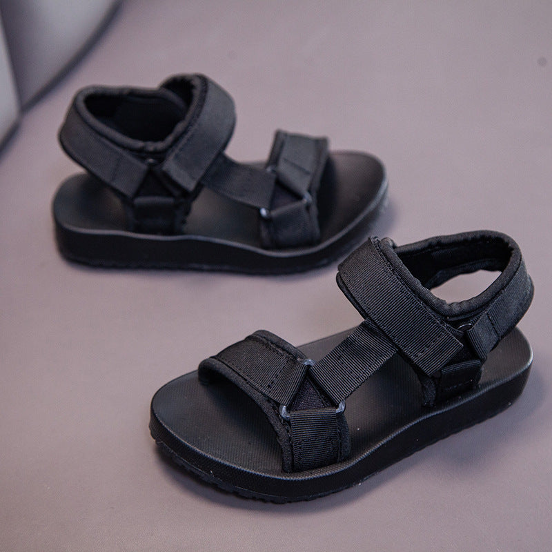 School Breathable Casual Shoes Men 5