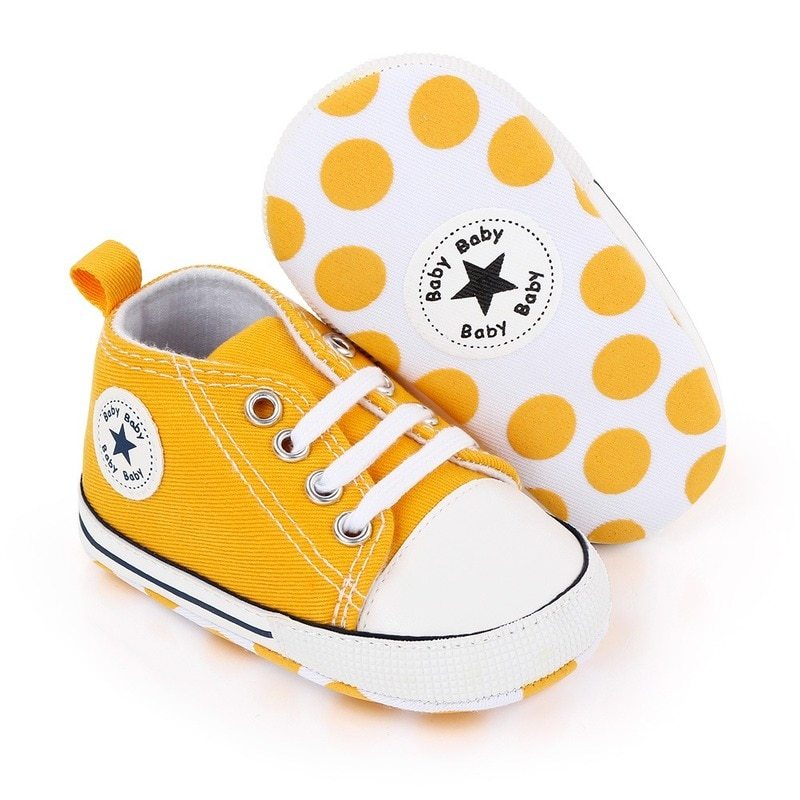 Baby toddler shoes 3