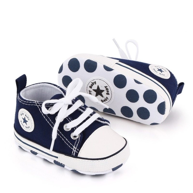 Baby toddler shoes 5