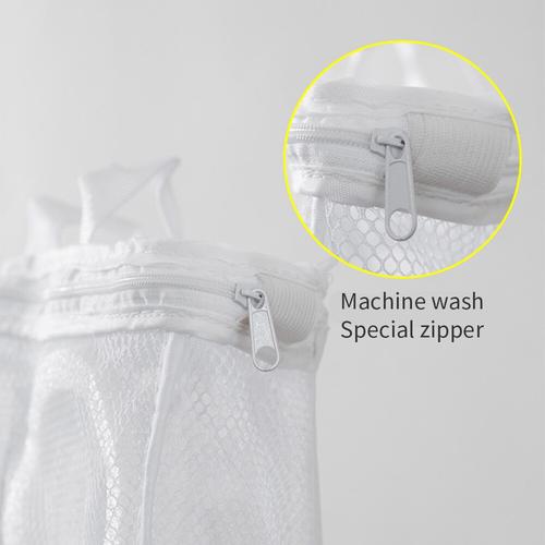 Shoe Washing Bag Washing Machine Care Washing Bag Household Large Machine Wash Shoe Bag Universal Mesh Bag 5
