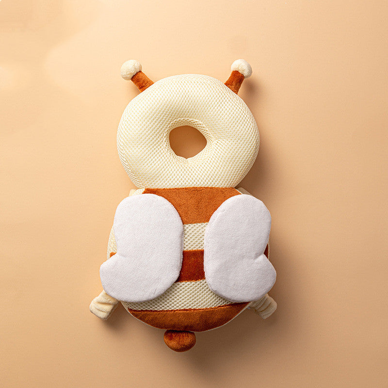 Toddler Head Protection Pad 6