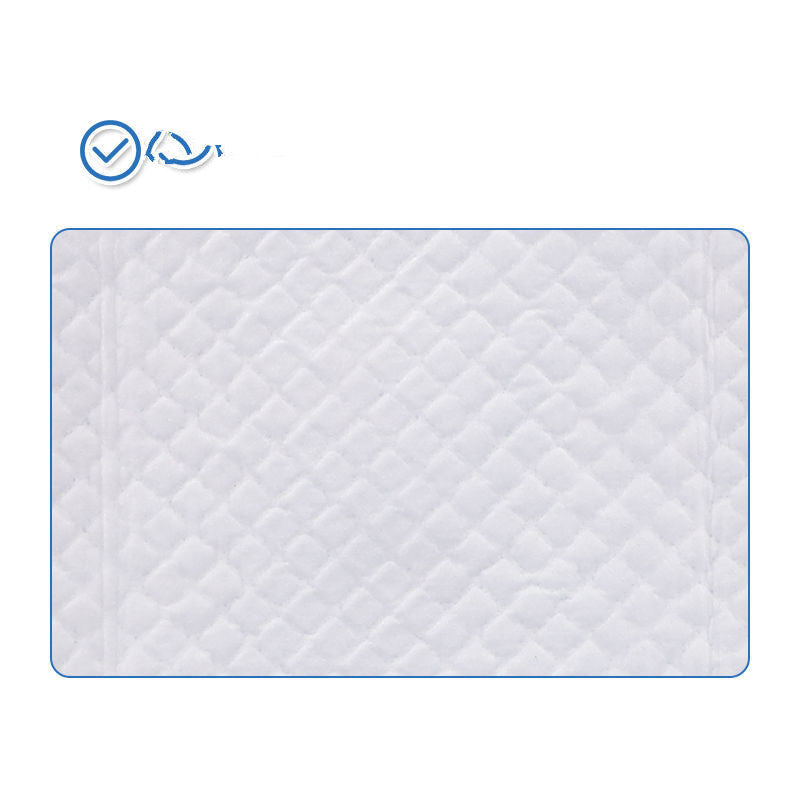 Baby Diaper Pad Disposable Waterproof Breathable 100 Pieces Of Neonatal Care Pad Diaper Aunt Pad 5
