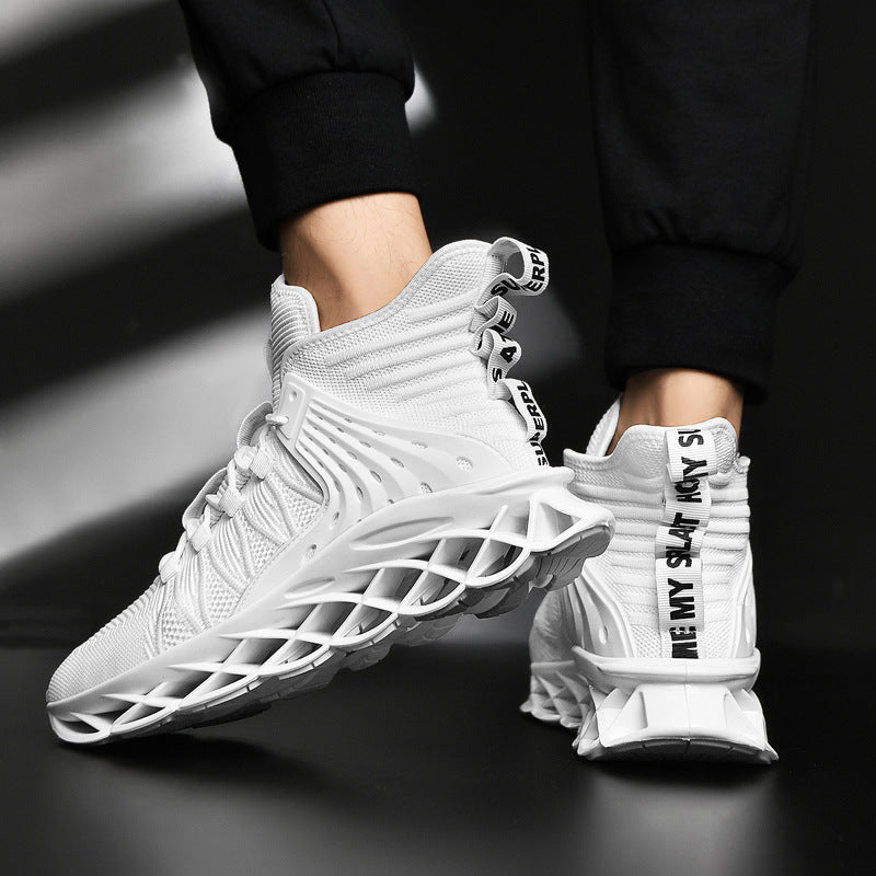 Casual shoes sports fashion men's shoes 1