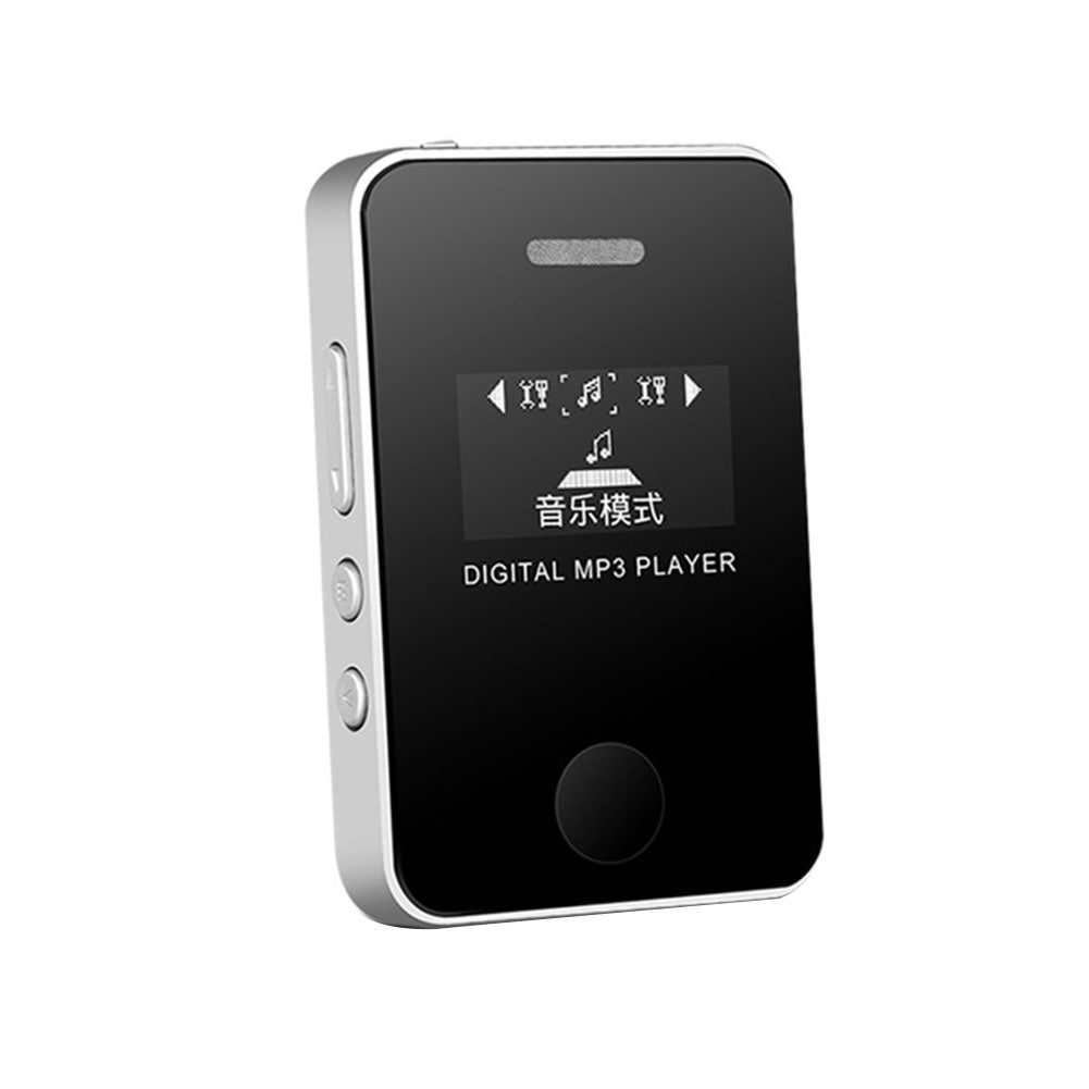 Student English Learning MP3 Player 2