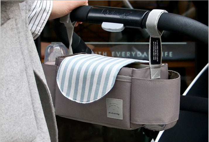 Creative Diaper Storage Mommy Outing Bag 2
