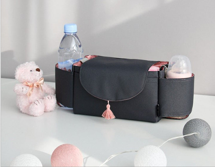 Creative Diaper Storage Mommy Outing Bag 4