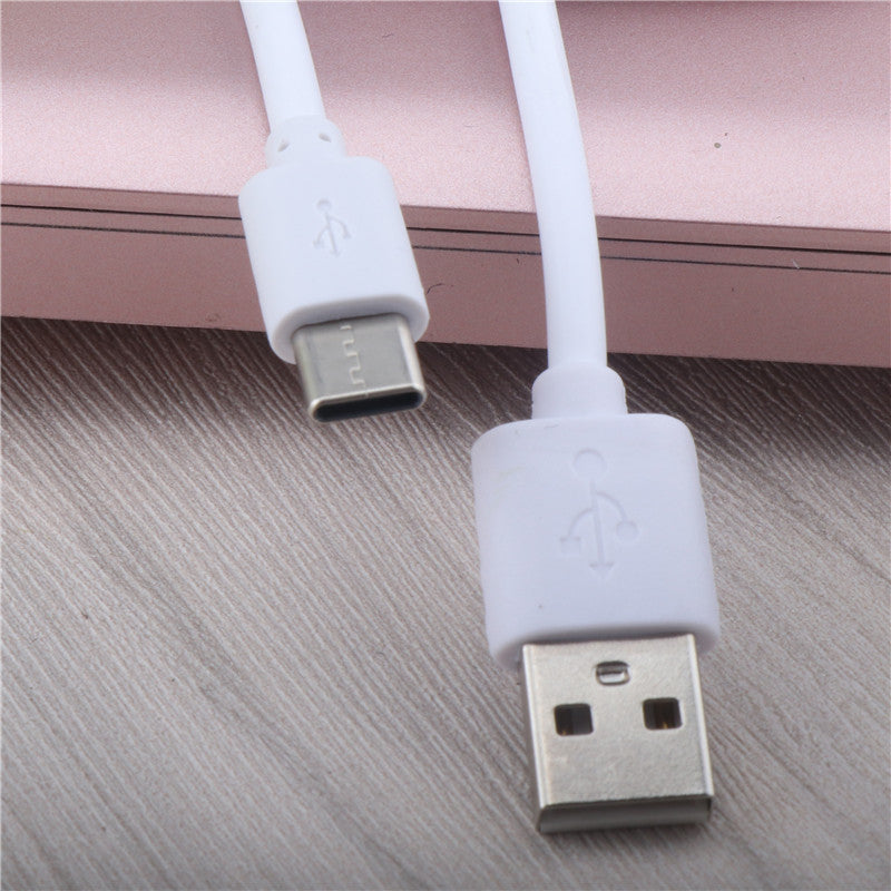 15cm Short Micro USB Cable Type C Mobile Phone Cables Fast 4