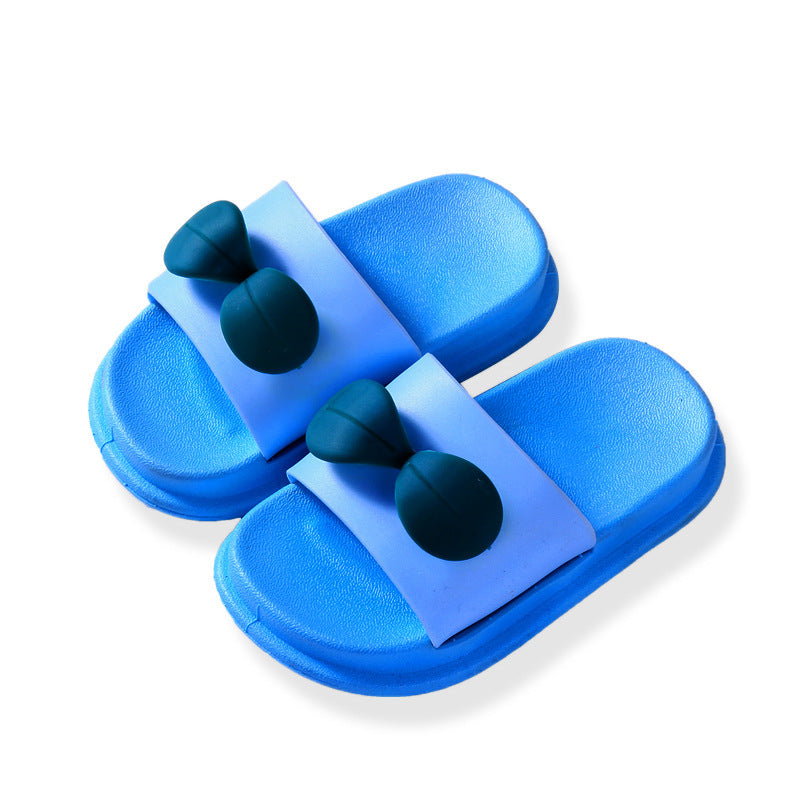 Home Bathroom Bath Baby Sandals And Slippers 9