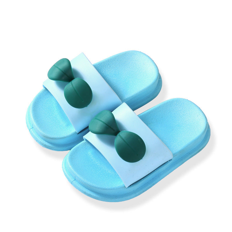Home Bathroom Bath Baby Sandals And Slippers 10