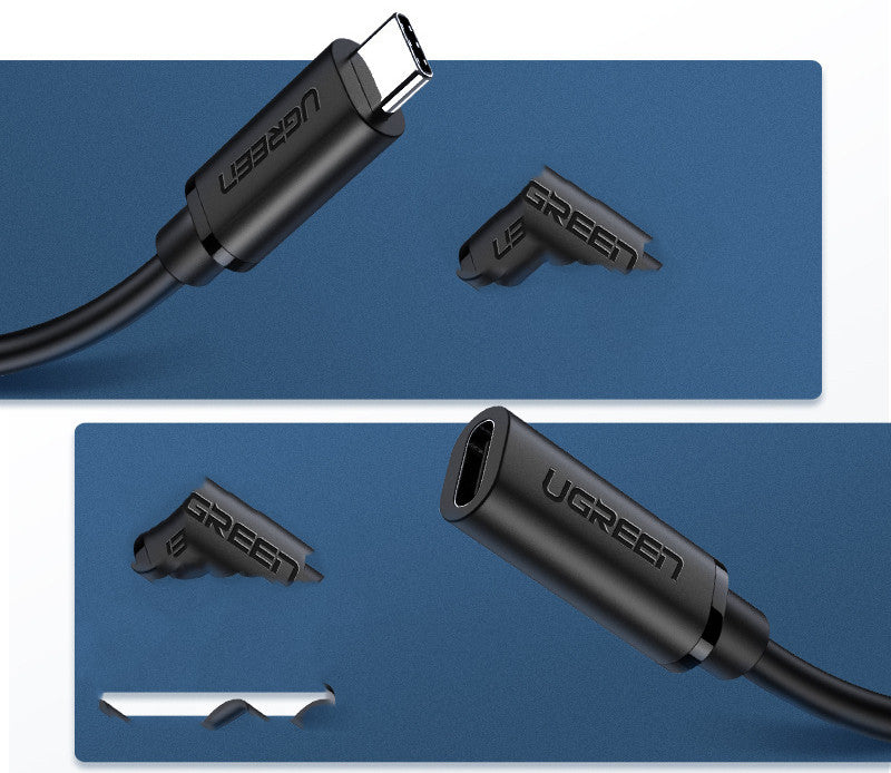 Data Cable Extension Cable 3