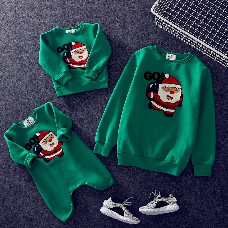 Christmas class clothes 4