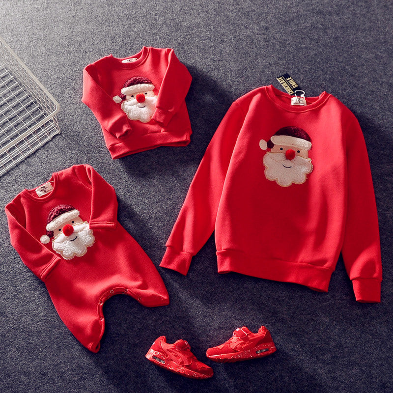 Christmas class clothes 12