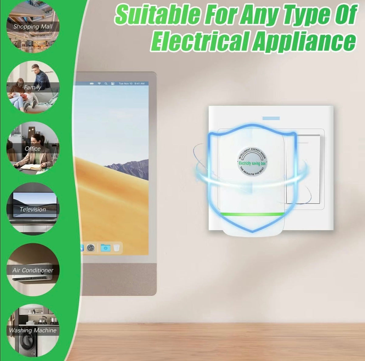 PowerSync Converter 3