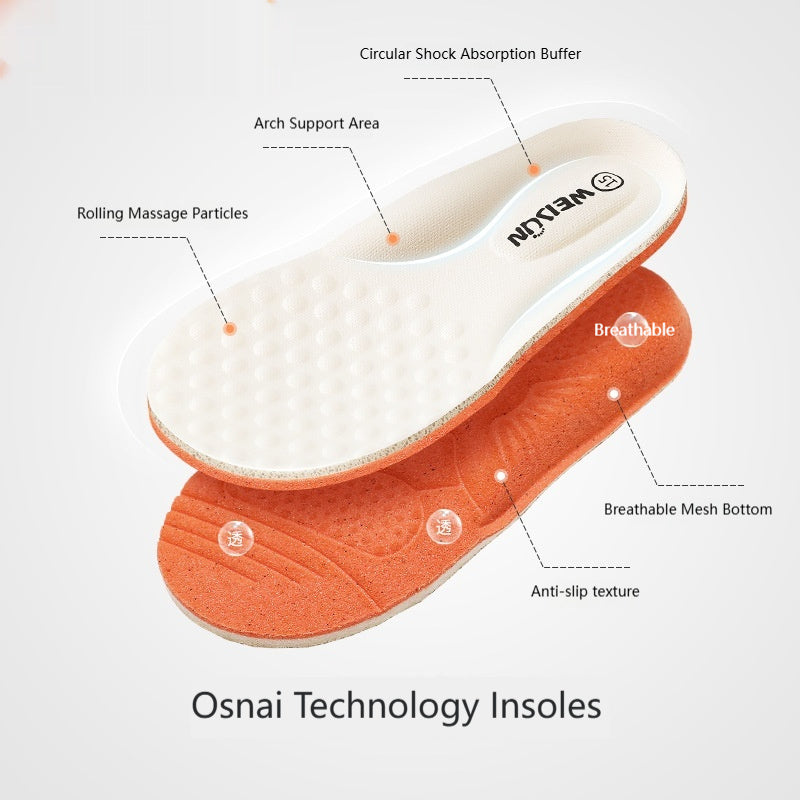 Childrens Soft-soled Functional Shoes 3