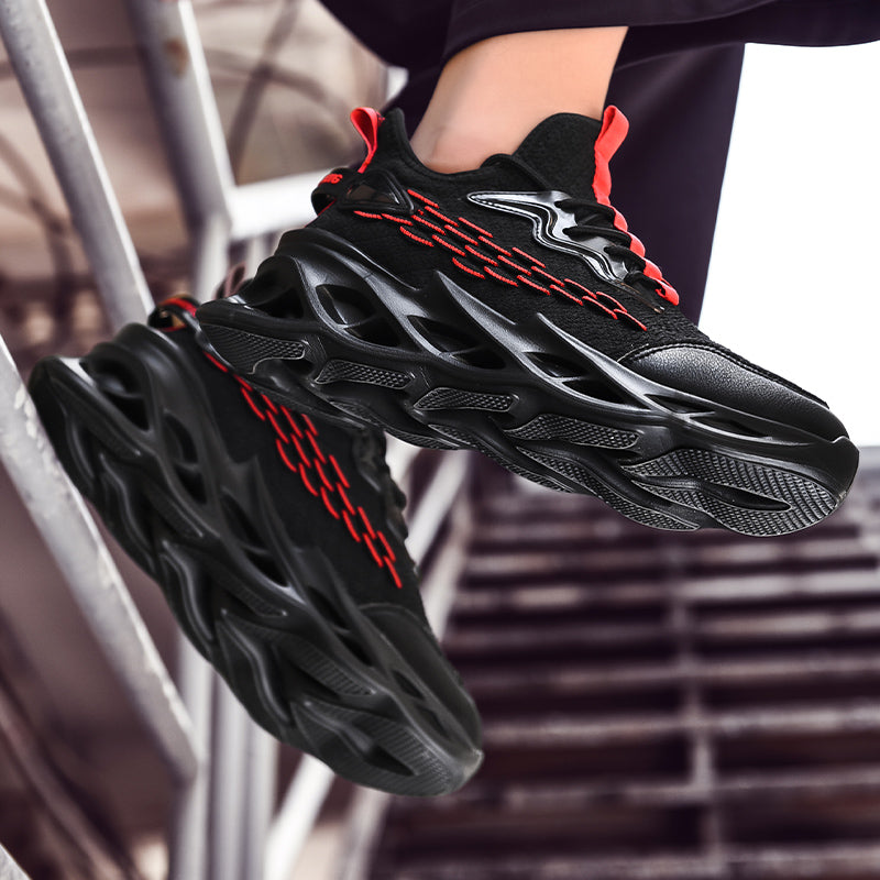 Wild sports casual shoes 7