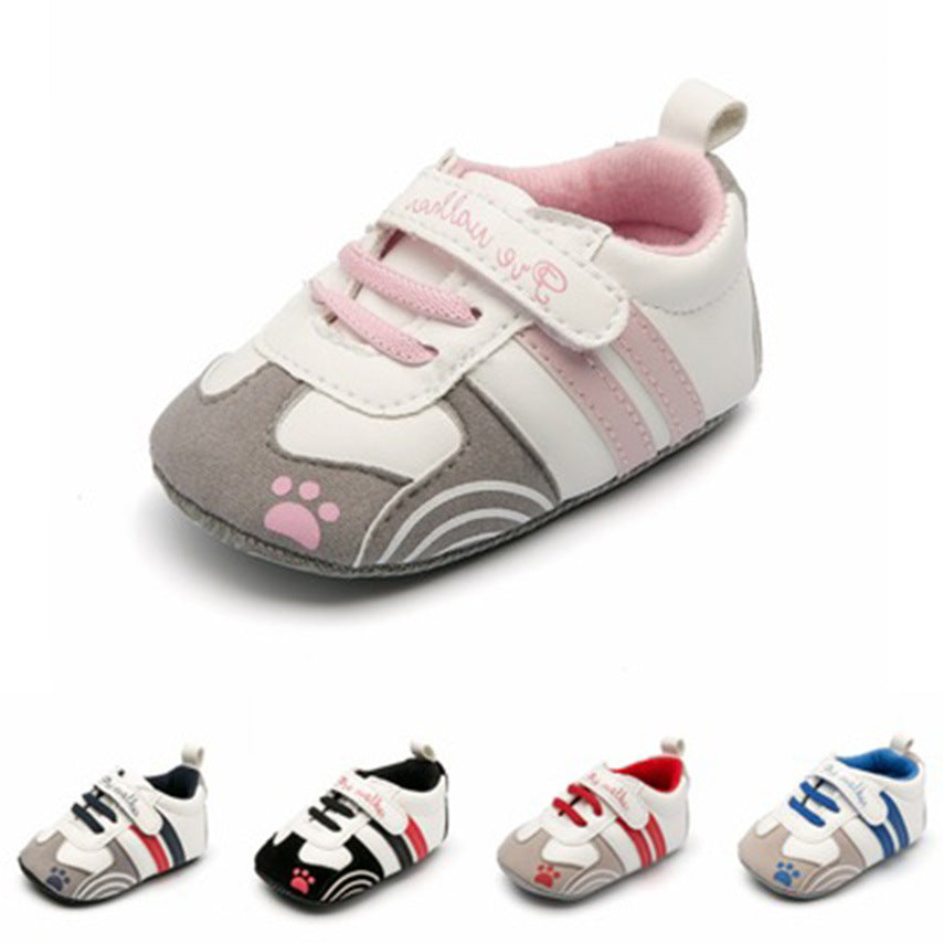 Baby toddler shoes baby shoes treasure shoes 2