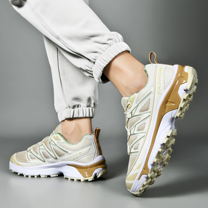 Running Shoes Mesh Sneakers Hiking Boots 10