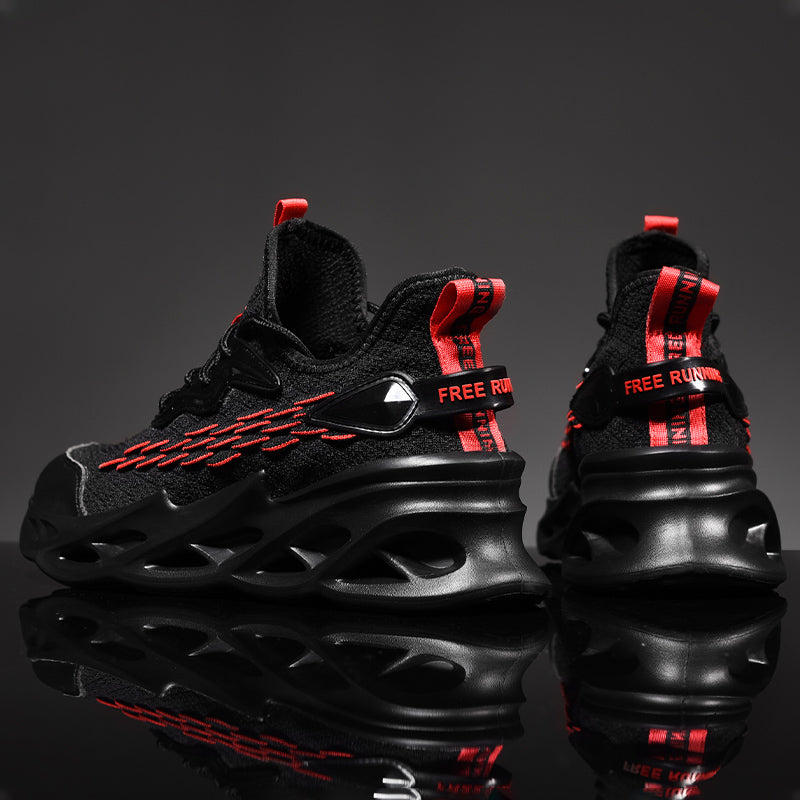 Wild sports casual shoes 3