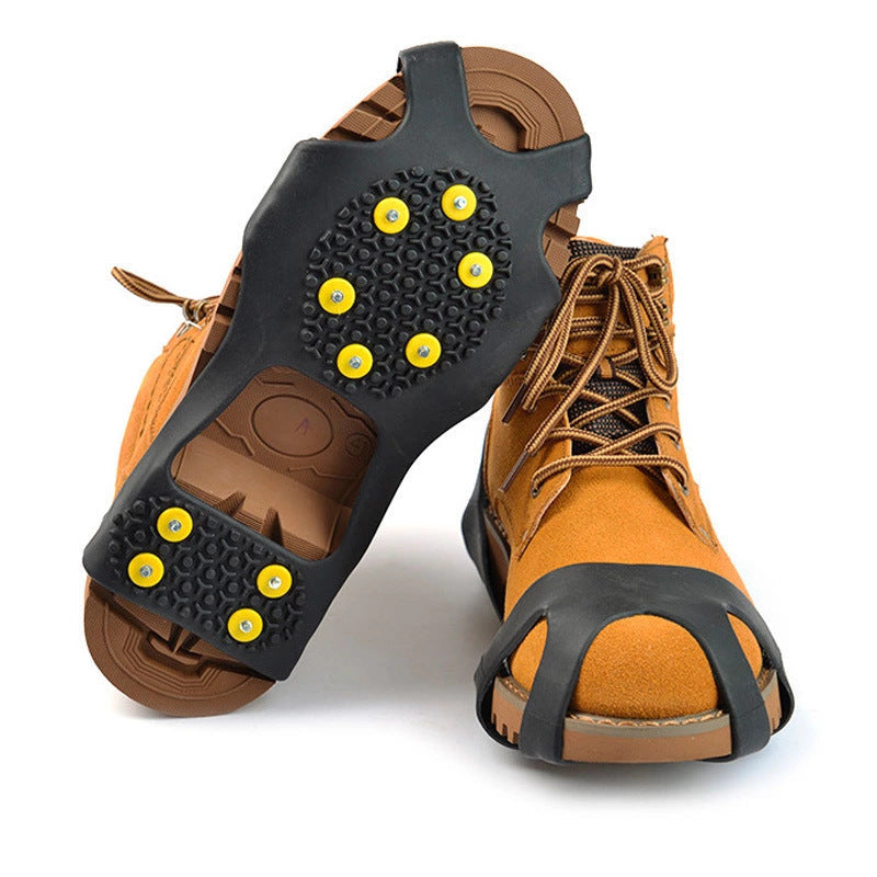 Crampons Anti-skid Shoe Covers Outdoor 1