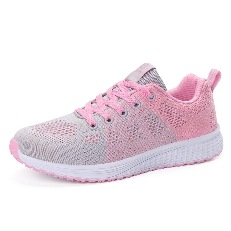 Non-slip shopping shoes sneakers 7