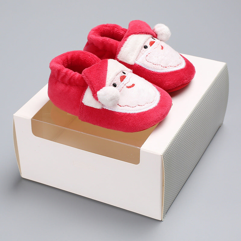 Baby shoes for men and women 1