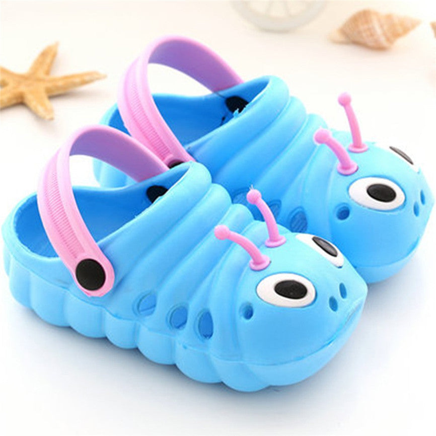 Baby shoes for boys and girls 4