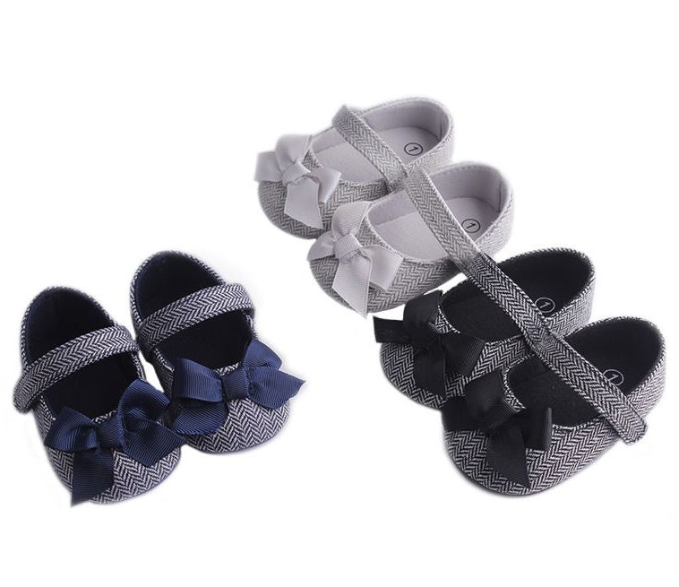 Toddler Crib Shoes for Baby boy Kid Summer gir 2