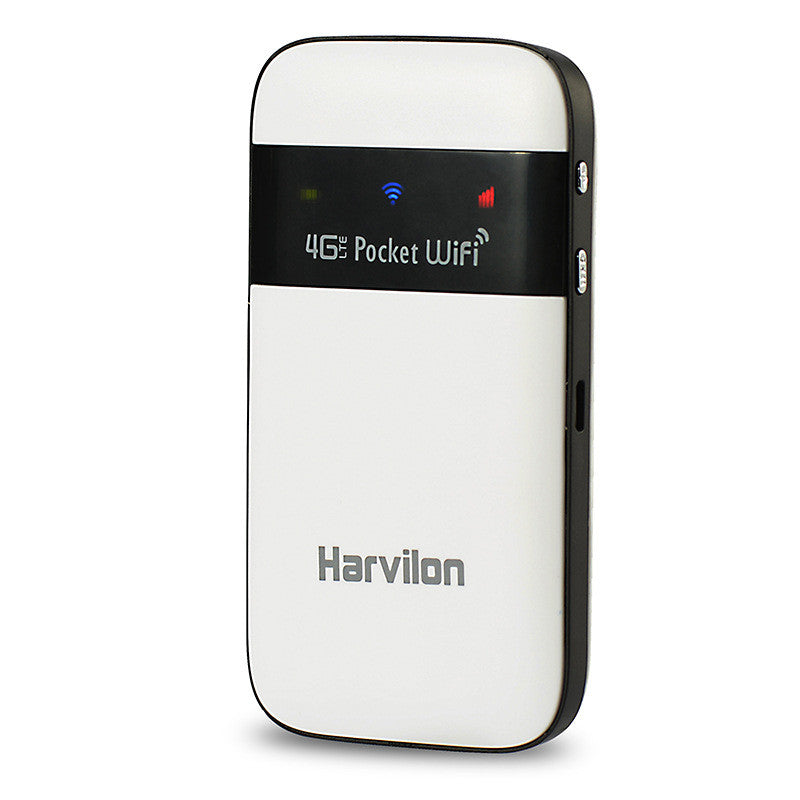 Wireless Router 6