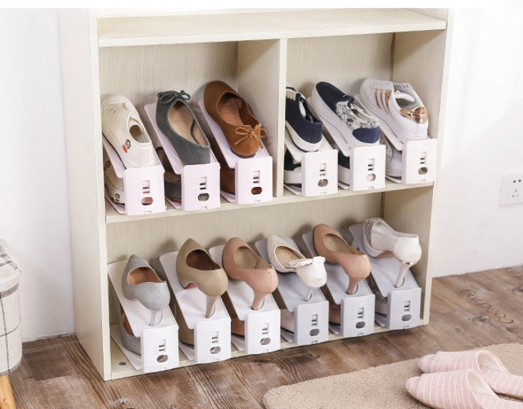 Shoe storage rack 1