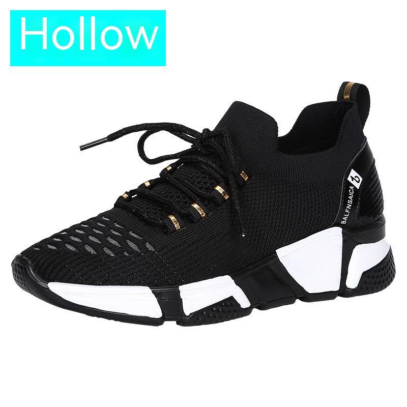 Spring And Summer Comfortable Shuffle Dance Shoes For Square Dance Soft Soled Velvet Dancing Shoes 5