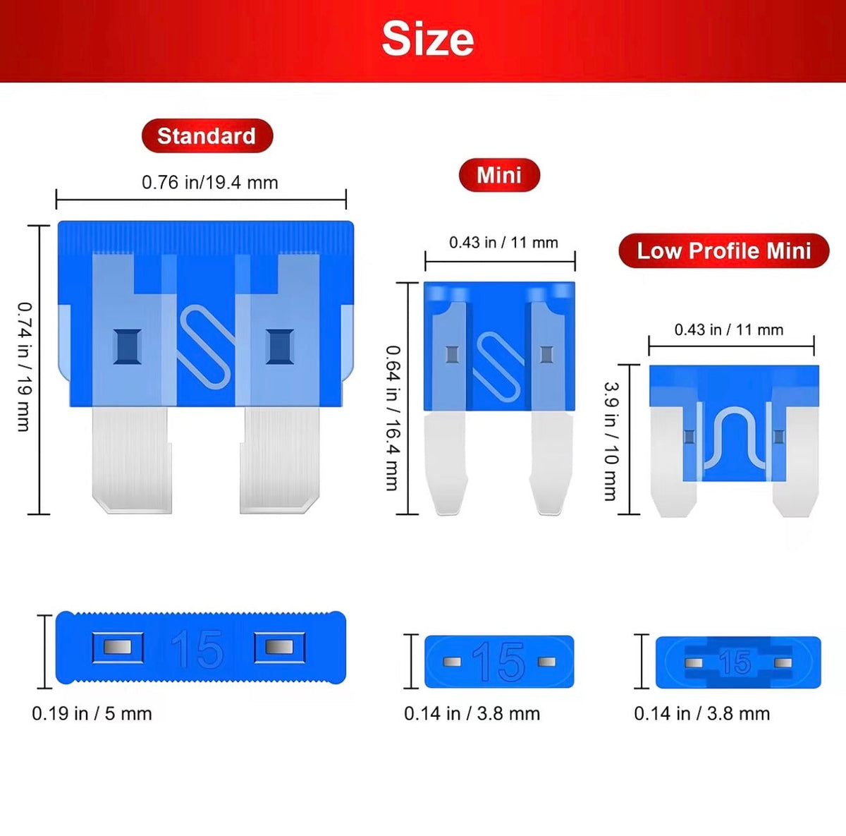 AutoFuse Master Kit 4