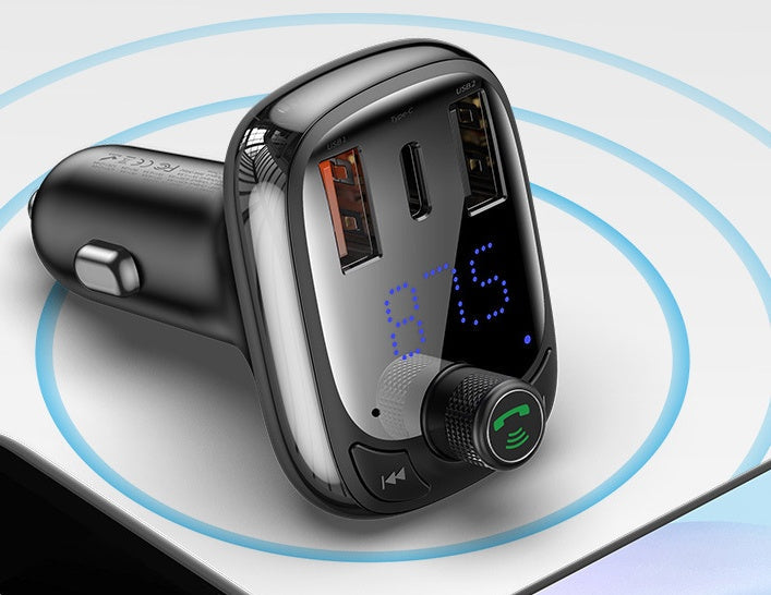 Car charger 6
